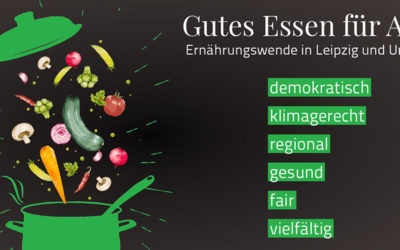 Gutes Essen für Alle!