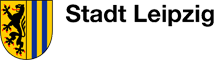 Logo vom Referat für Gleichstellung der Stadt Leipzig