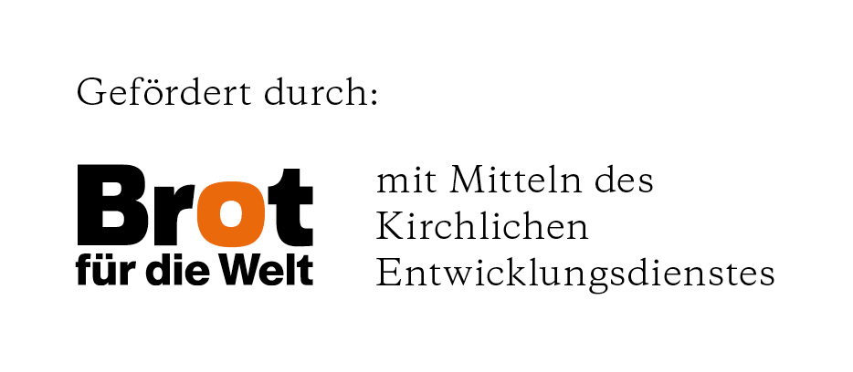 Logo Brot fuer die Welt