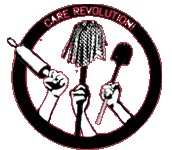 Logo Care Revolution