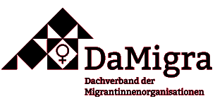 Logo DaMigra