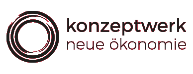 Logo Konzeptwerk Neue Ökonomie