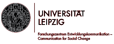 Logo Universität Leipzig