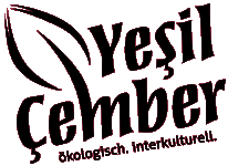 Logo Yesil Cember