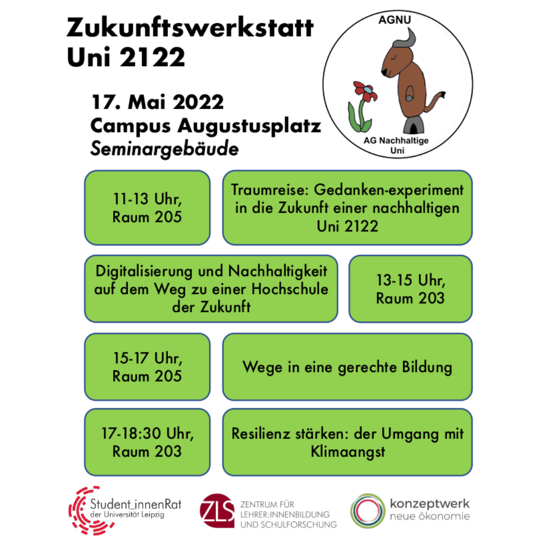 Sharepic für das Podium "Sozial-ökologische Zukunft mit digitaler Technik gestalten?" am 25. Mai 2022
