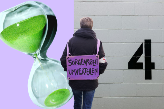 Grundeinkommen Soziale Garantien