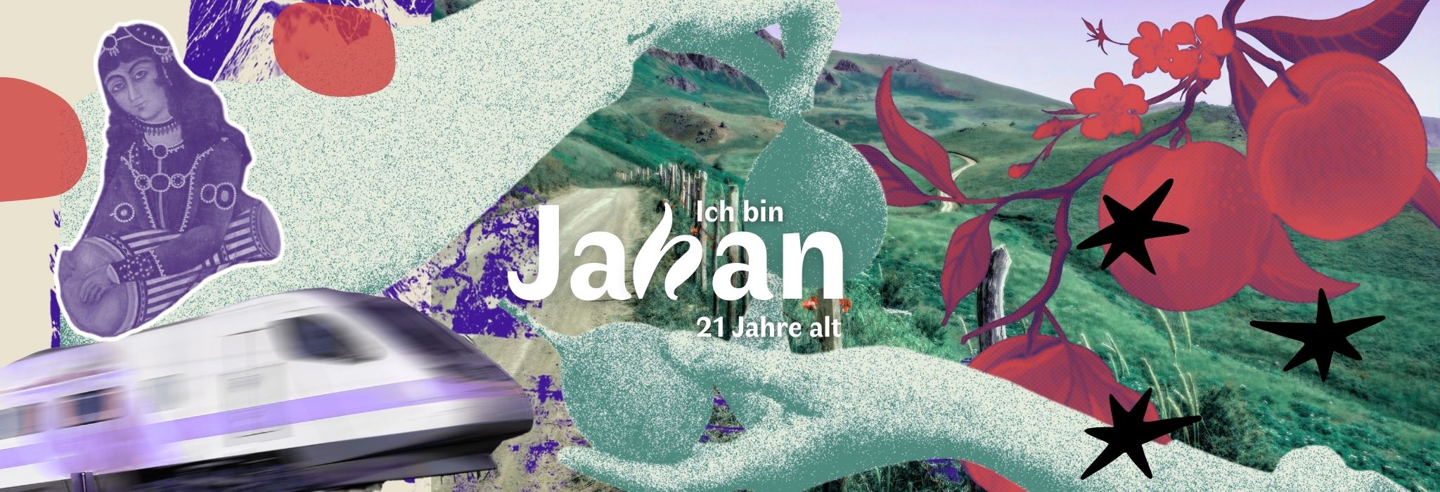 Collage Jahan