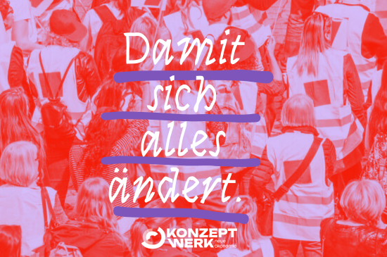 Damitsichallesändert