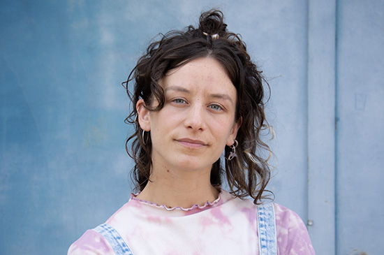 Foto von Mascha Schädlich