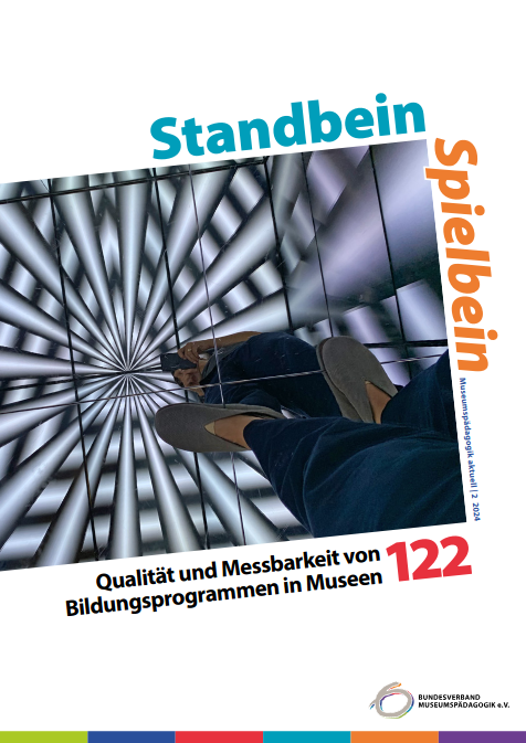 Cover der Wahlprogrammanalyse