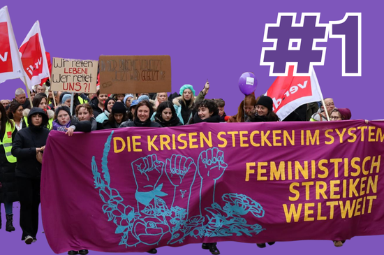 Den Wandel nachhaltig gestalten