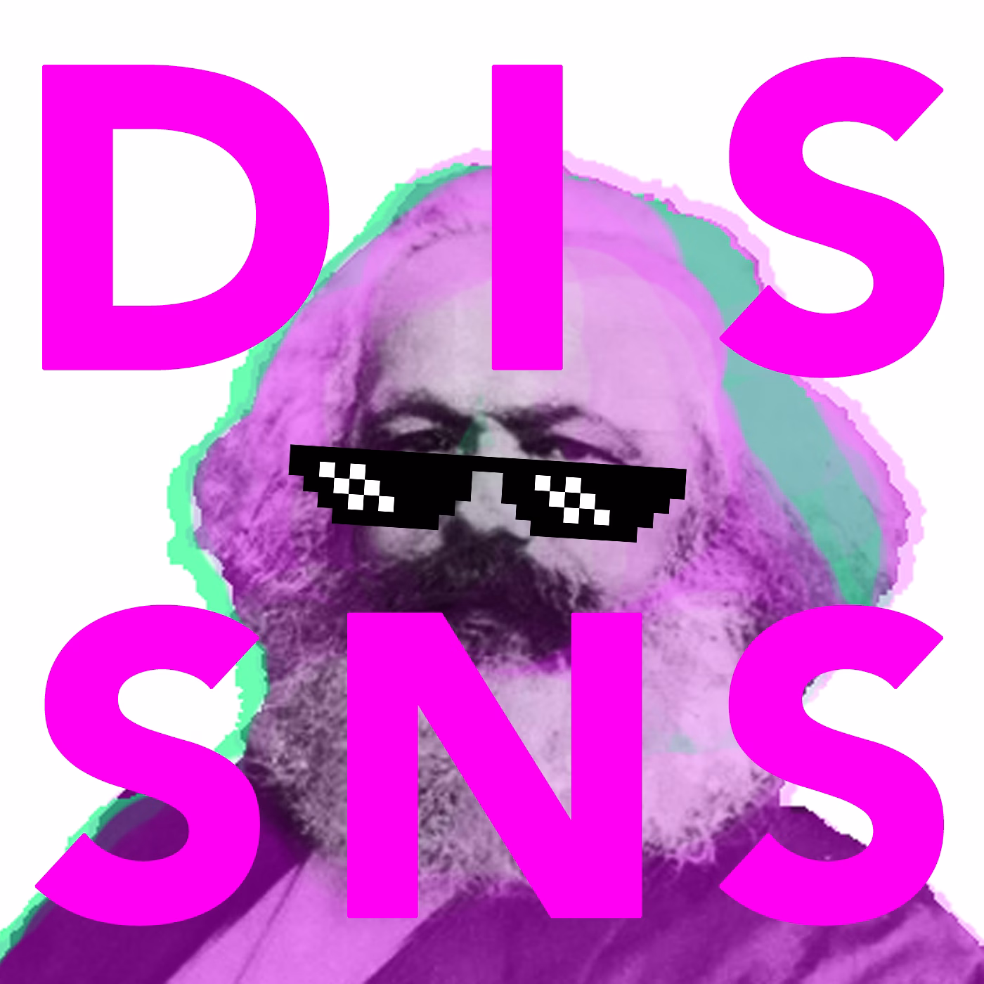 Dissens Podcast