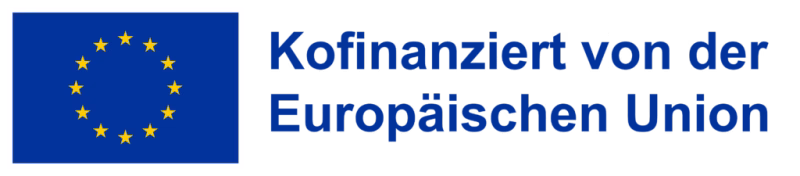 Kofinanziert von der Europäischen Union
